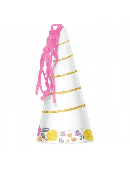 Sombreros Magical Unicorn 8 UDS