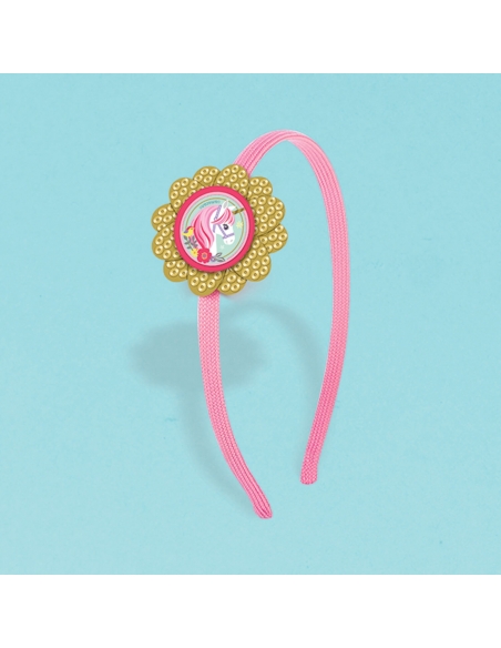 Tiaras Magical Unicorn 1 UD