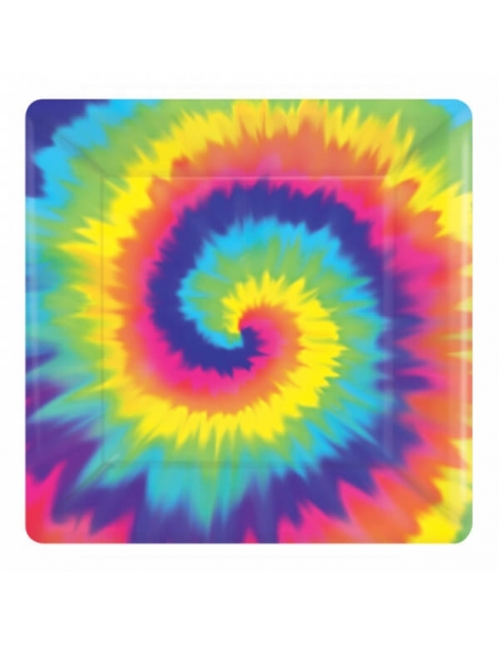 Platos Feeling Groovy 60 25cm 8 UDS