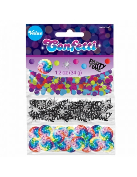 Confeti Disco Fever 70 1 UD