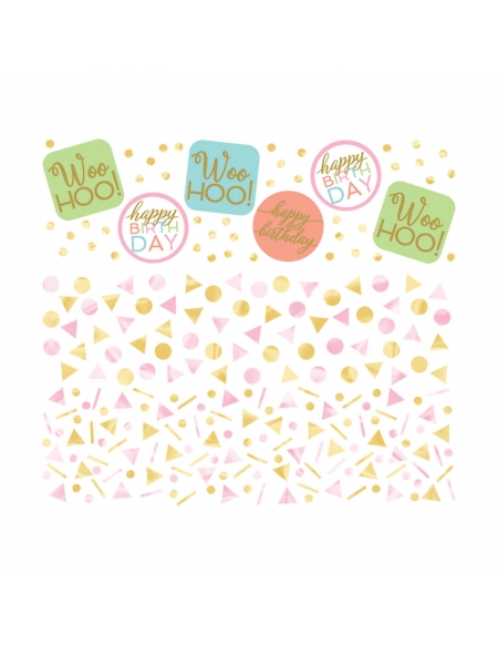 Confeti Confetti Fun 1 UD