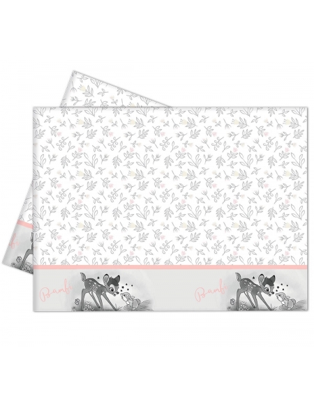 Mantel Bambi 120x180cm 1 UD