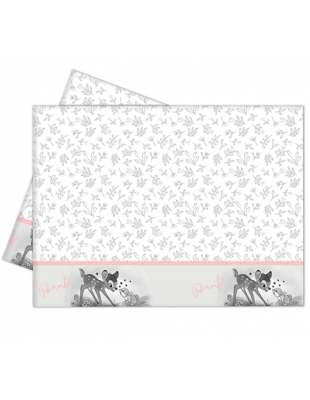 Mantel Bambi 120x180cm 1 UD