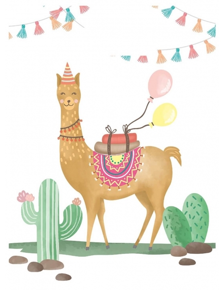Bolsas Llama 6 UDS