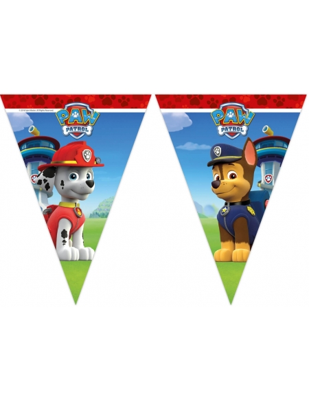 Banderin Paw Patroll 1 UD