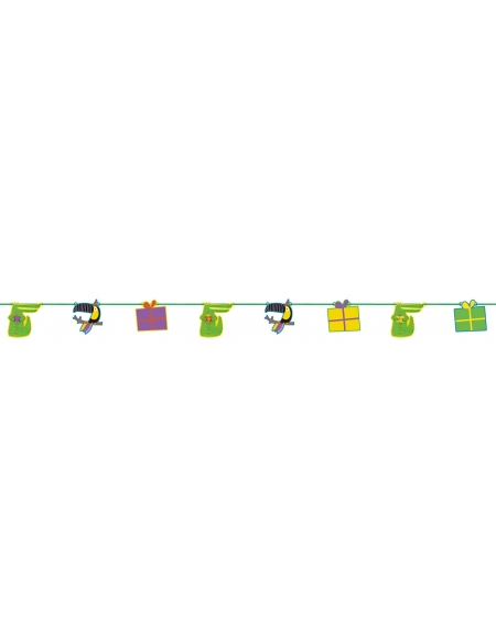 Guirnalda Croco de 230cm 1 UD