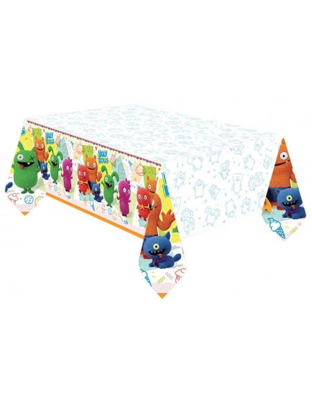 Mantel Ugly Dolls de 137x260cm 1 UD