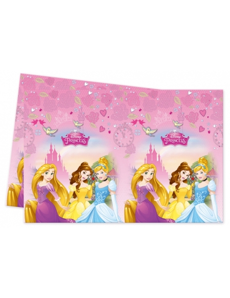 Mantel Princess Dreaming de 120x180cm 1 UD