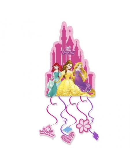 Piñata Princesas Disney