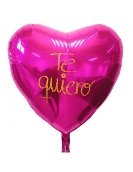 Globos Personalizados Manualmente Dedica Tu Globo en 45cm