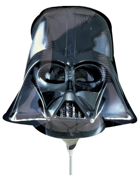 Globo Star Wars Darth Vader Casco Mini Forma 23cm A3016302