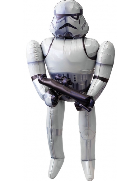 Globo Star Wars Storm Trooper Air Walker 177x83cm A3040101