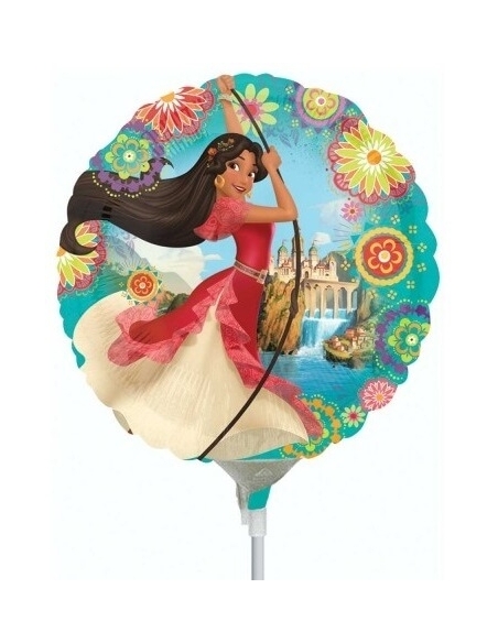 Globo Elena de Avalor Mini