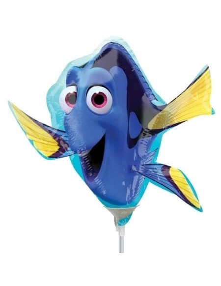 Globo Buscando a Dory Mini Forma