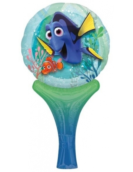 Globo Buscando a Dory Mini