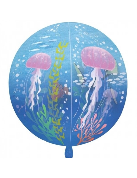 Globo Buscando a Dory Esferico 40cm