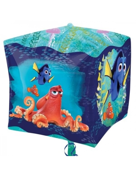 Globo Buscando a Dory Cubo 38cm