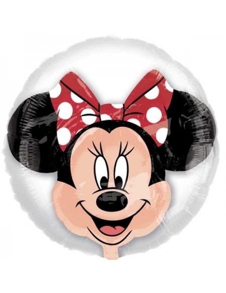 Globo Minnie Mouse Insider 76cm
