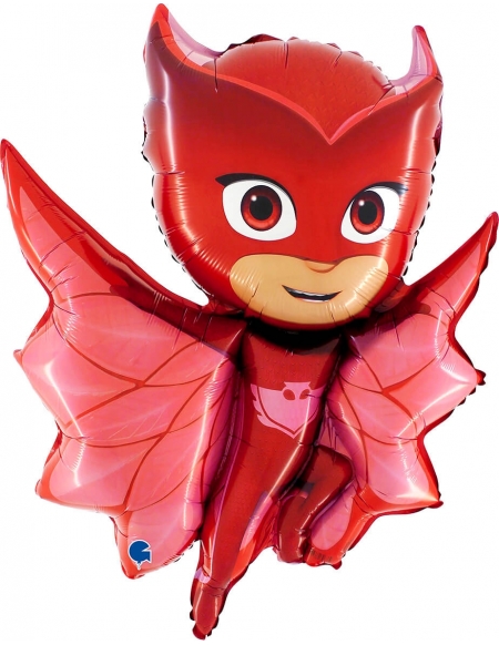 Globo PJ Mask Buhita Forma 96cm