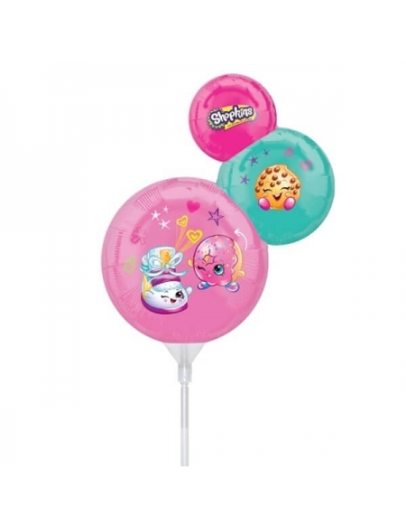 Globo Shopkins Mini