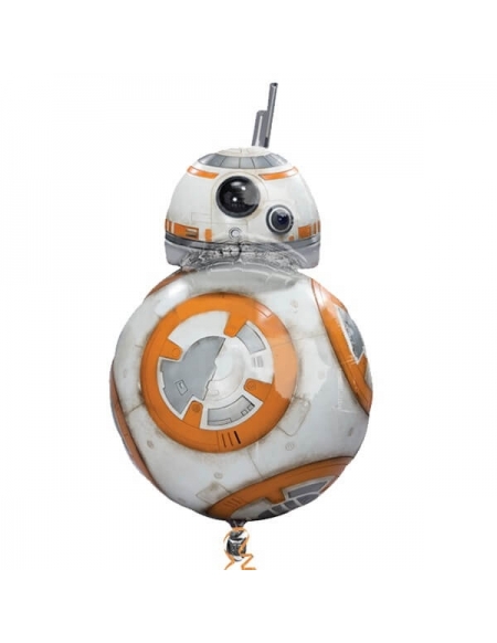 Globo Star Wars BB8 Street Treats 60cm