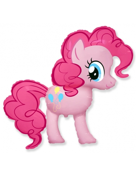 Globo Mi Pequeño Pony Pinkie Pie Forma 104cm