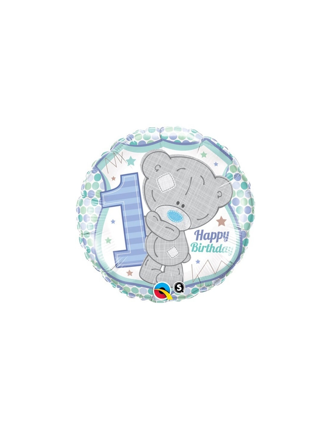 Tatty teddy 2025 1st birthday