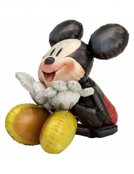 Globo Mickey Mouse Forever Air Walker 73cm