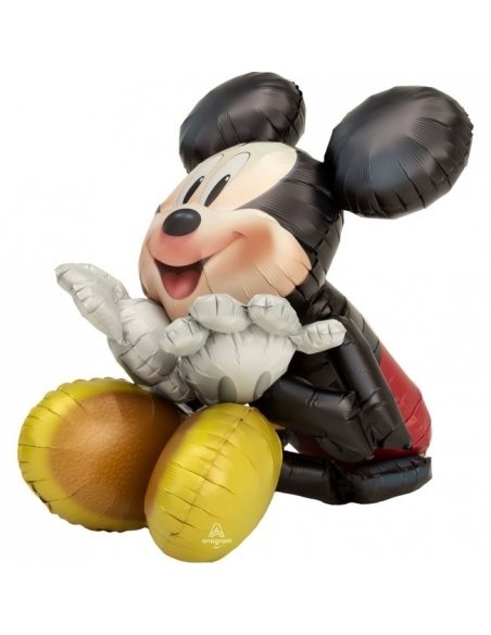 Globo Mickey Mouse Forever Air Walker 73cm