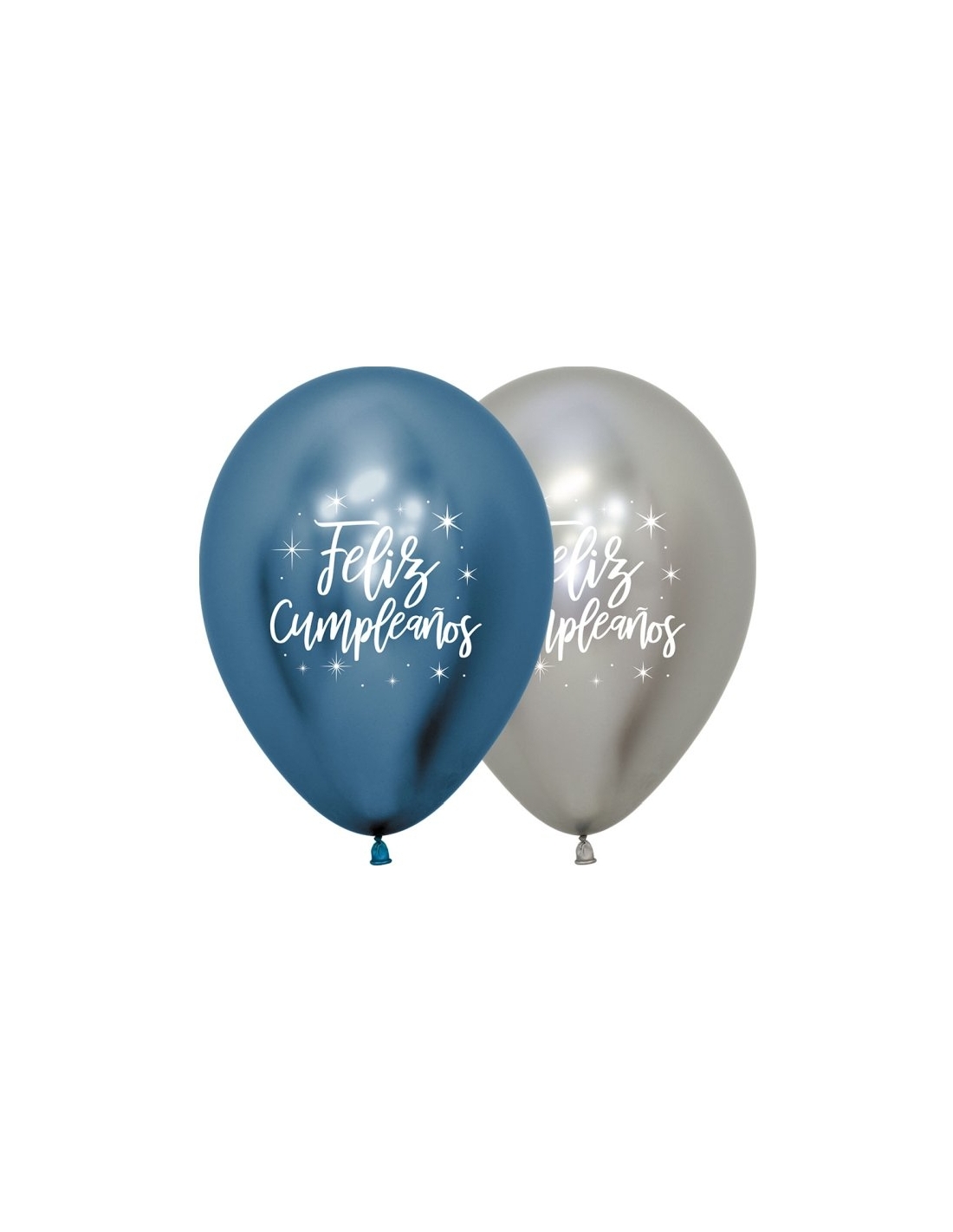 Comprar 12 Uds. Globos de cumpleaños para niño con globo con