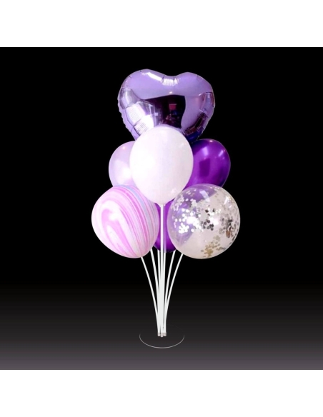 Soporte Expositor para Globos 78cm