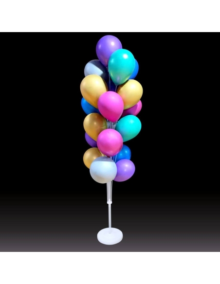 Soporte Expositor para Globos 160cm