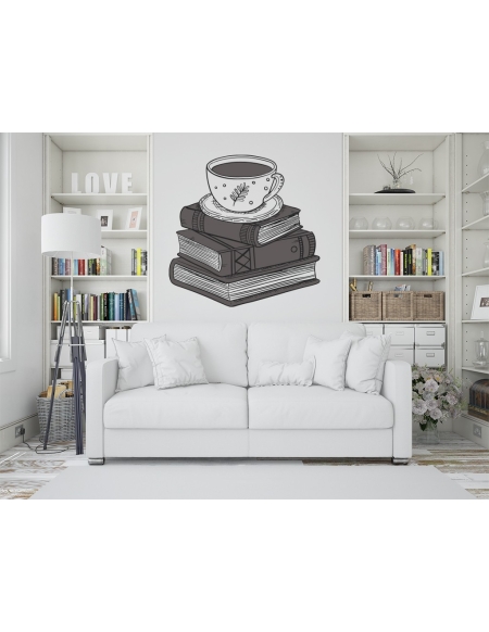 Vinilos Adhesivos para Superficies Planas - 1
