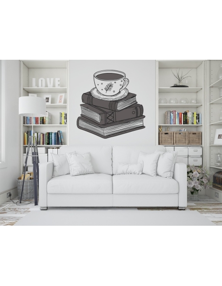 Vinilos Adhesivos para Superficies Planas - 1