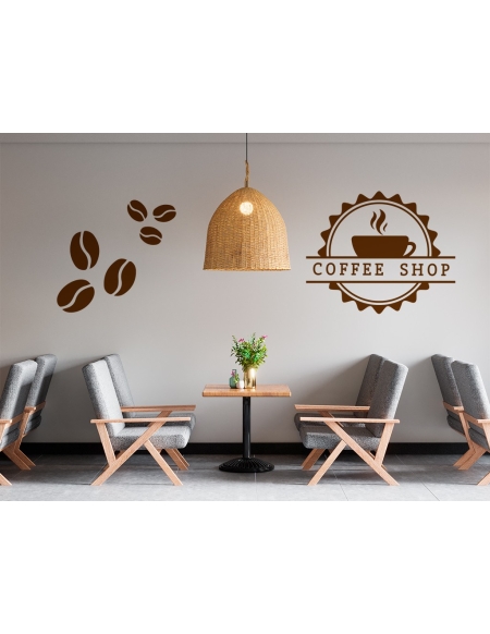 Vinilos Adhesivos para Pared - 2