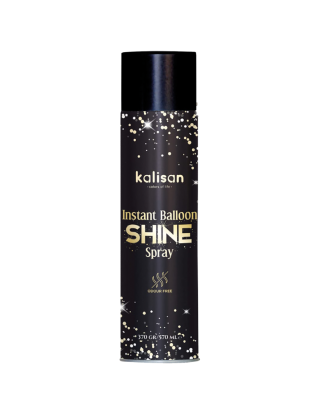 Liquido Abrillantador Hi Shine 570ml