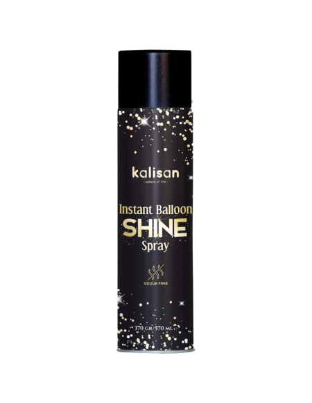 Liquido Abrillantador Hi Shine 570ml