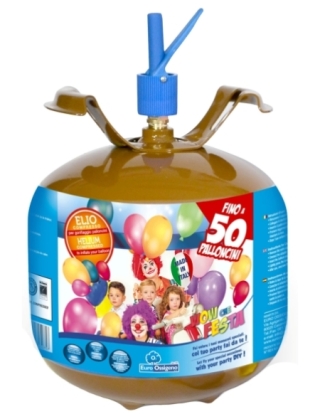 Suelta de globos de helio Organizadores de fiestas barato y con
