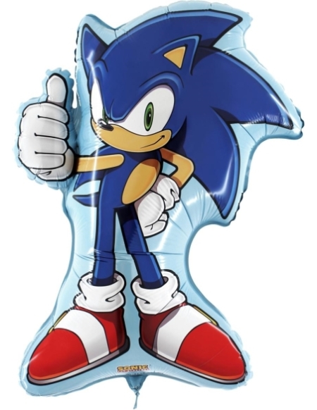 Globo Sonic Forma 77cm