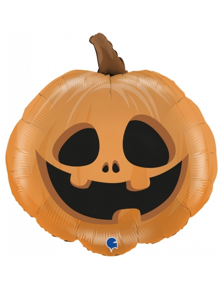 Globo Calabaza Loca Forma 74cm