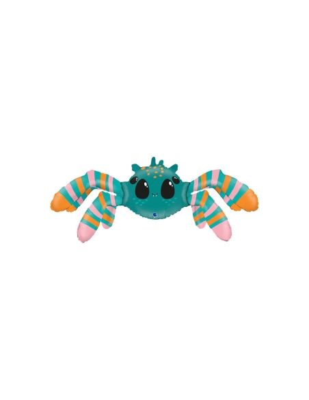 Globo Araña Pub 74cm