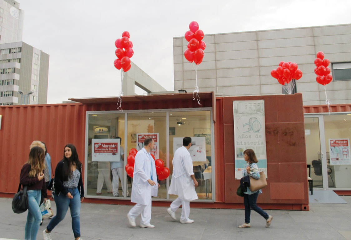 DonGlobo-globos-donar-sangre-hospital-la