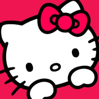 Fiesta Cumpleaños Hello Kitty