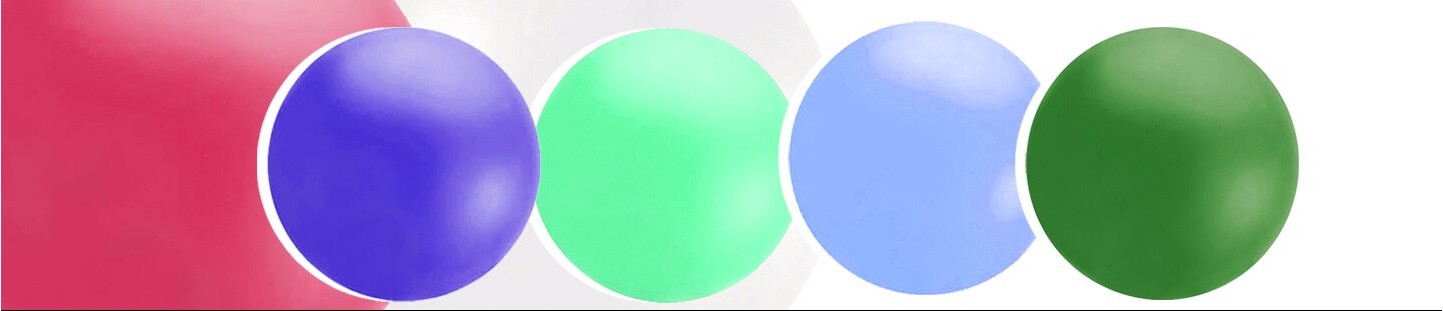 Globos Gigantes Cloudbuster 122cm Qualatex para Decoración con Globos