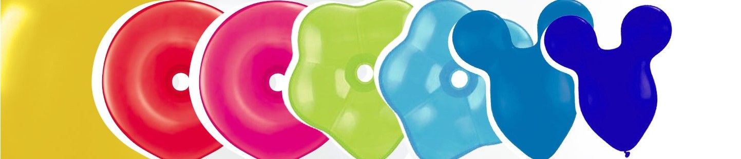 Globos para Decoracion al Mejor Precio Garantizado