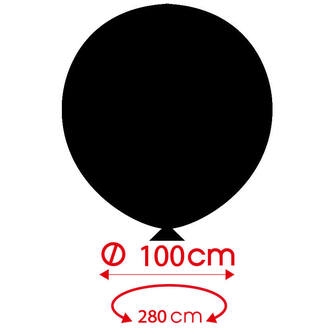 Globos Personalizados Esfericos 100cm