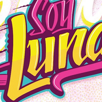 Fiesta Cumpleaños Soy Luna