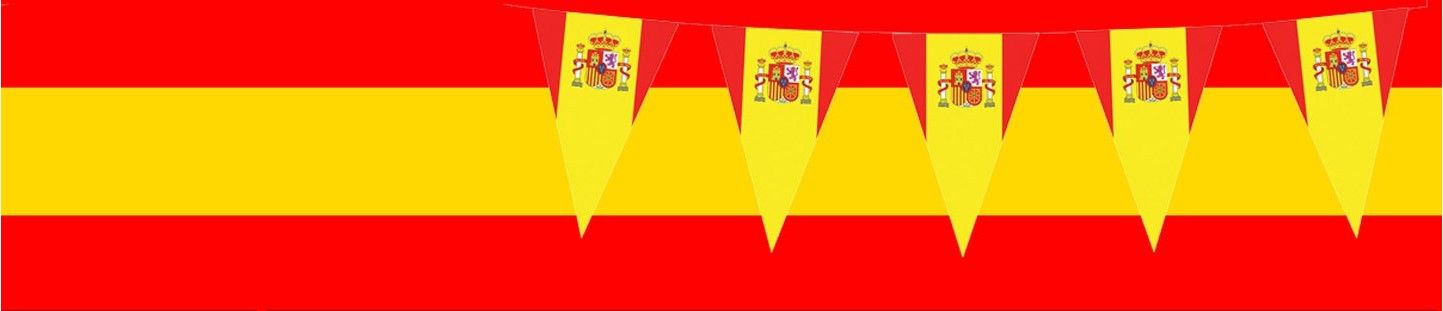 Decoración Fiestas y Cumpleaños España