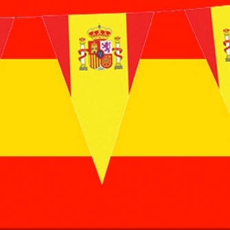Fiesta Cumpleaños España