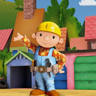 Globos Bob el Constructor